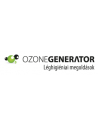 Manufacturer - Ozonegenerator