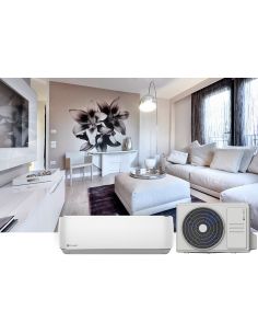 CLIVET CRISTALLO 70 7,0kW...