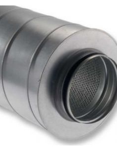 SIG SAR DN160 L900 MM Kör...