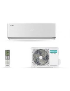 Hisense Energy Pro X White...