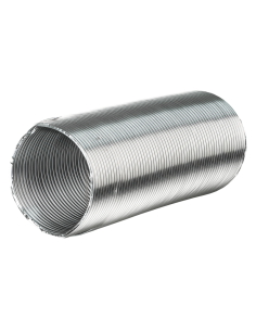 Vents ALUVENT CSŐ 125/3 M...