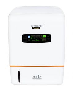 Airbi MAXIMUM légmosó (légtisztító-párásító)