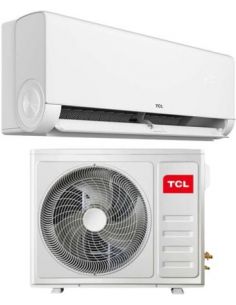 TCL Elegance 5,3 kW...