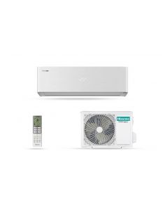 Hisense Energy Pro X White...