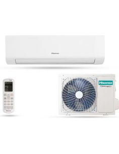 Hisense Ultra Comfort 2,6...