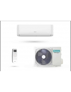 Hisense Hi-Smart 3,5 kW...