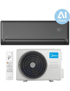 Midea Solstice 2,6 kW...