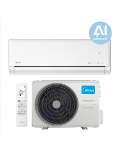 Midea Solstice 2,6 kW...