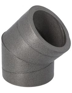 Wolf CWL DN200 45°-os könyök