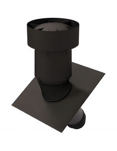 Wolf CWL DN200 Ferdetető...