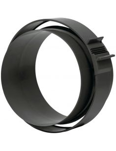 Wolf CWL DN200 csőkapcsoló...