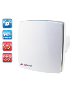 VENTS 100 LDTH L TURBO...