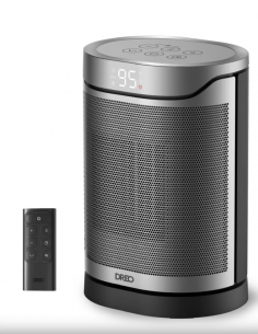 Dreo Atom 318 hősugárzó