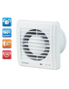 BLAUBERG AERO 100 H...