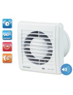 BLAUBERG AERO STILL 100 H...