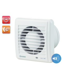 BLAUBERG AERO STILL 100...