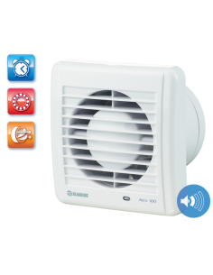 BLAUBERG AERO STILL 100 T...