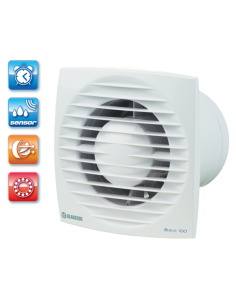 BLAUBERG BRAVO 100 H...