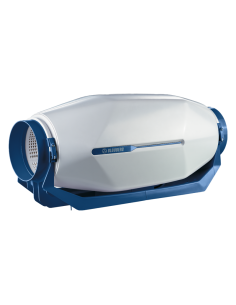 BLAUBERG INWAVE 150/160...