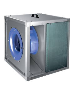 BLAUBERG ISO-VK 400 4E...