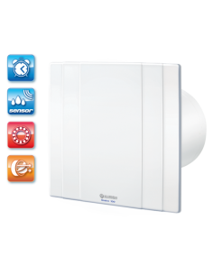 BLAUBERG QUATRO 150 H...