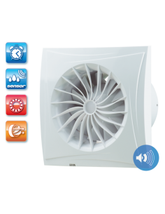 BLAUBERG SILEO 100 H...