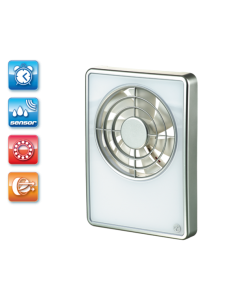 BLAUBERG SMART Lakossági...