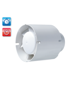 BLAUBERG TUBO 125 T...