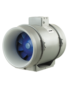 BLAUBERG TURBO 160 Ipari...