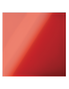 FPB 180/100 GLASS-1 RED...