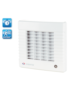 VENTS 100 MATP Lakossági...