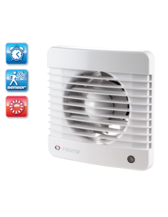 VENTS 100 MTP L Lakossági...