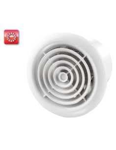 VENTS 100 PF L Lakossági...