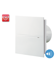 VENTS 100 QUIET STYLE...