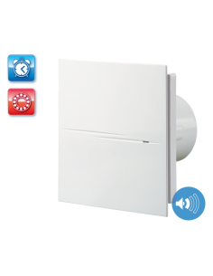 VENTS 100 QUIET STYLE T...