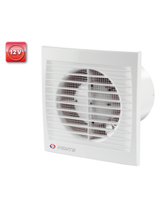 VENTS 100 S 12 Lakossági...