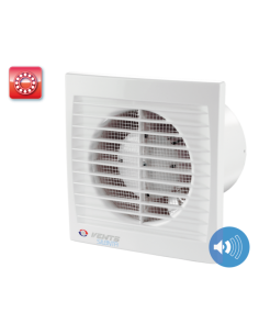 VENTS 100 SILENTA - S L...