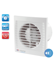 VENTS 100 SILENTA - STH L...