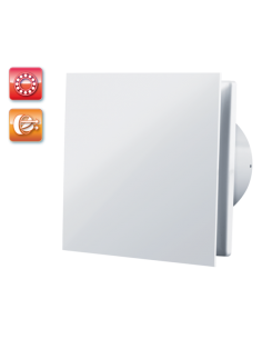 VENTS 100 SOLID L Lakossági...