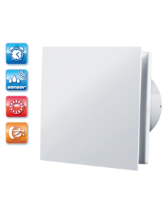 VENTS 100 SOLID THL...