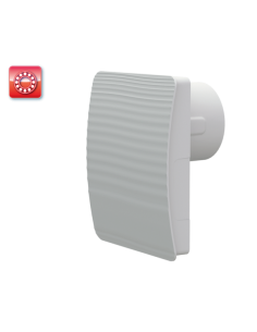 VENTS 100 STYLE Lakossági...