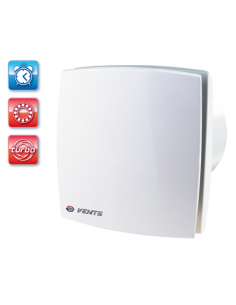 VENTS 125 LDT L TURBO...