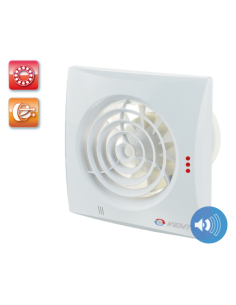 VENTS 125 QUIET Lakossági...