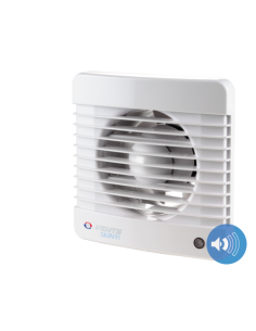 VENTS 125 SILENTA - M...