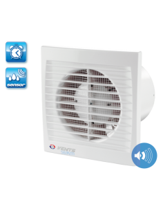 VENTS 125 SILENTA - STH...