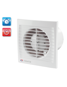 VENTS 125 ST L Lakossági...