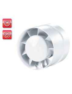 VENTS 125 VKO L TURBO...