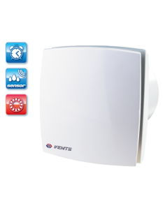 VENTS 150 LDTH L Lakossági...