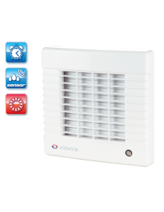 VENTS 150 MATH L Lakossági...