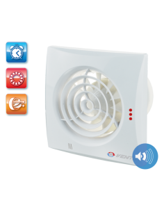 VENTS 150 QUIET T Lakossági...